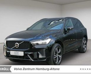Volvo XC60 Gebrauchtwagen