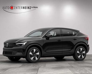 Volvo C40 Gebrauchtwagen