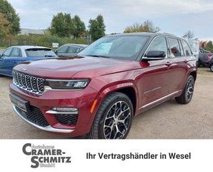 Jeep Grand Cherokee Gebrauchtwagen
