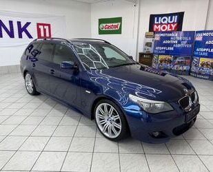 BMW 530 Gebrauchtwagen