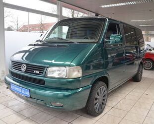 VW T4 Multivan Gebrauchtwagen