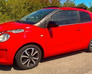 Citroen C1 Gebrauchtwagen
