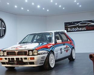 Lancia Delta Gebrauchtwagen