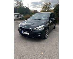 BMW 218 Gran Tourer Gebrauchtwagen