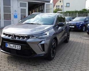 Mitsubishi ASX Gebrauchtwagen