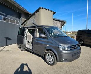 VW T5 California Gebrauchtwagen