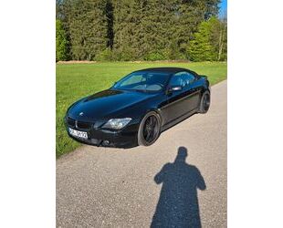 BMW 630 Gebrauchtwagen