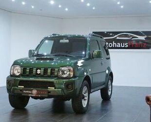 Suzuki Jimny Gebrauchtwagen