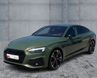 Audi S5 Gebrauchtwagen