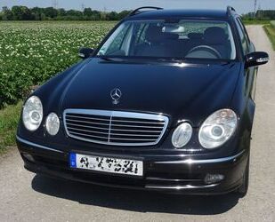 Mercedes-Benz E 280 Gebrauchtwagen