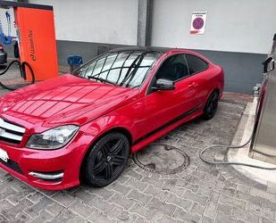 Mercedes-Benz C 250 Gebrauchtwagen