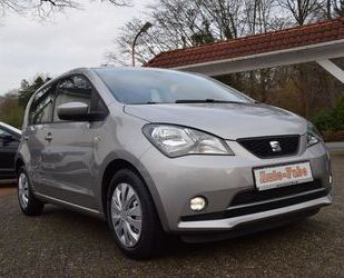Seat Mii Gebrauchtwagen