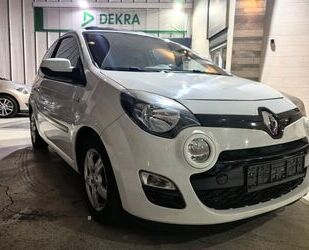 Renault Twingo Gebrauchtwagen