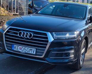 Audi Q7 Gebrauchtwagen