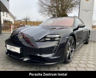 Porsche Taycan Gebrauchtwagen