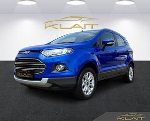 Ford EcoSport Gebrauchtwagen