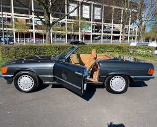 Mercedes-Benz SL 500 Gebrauchtwagen