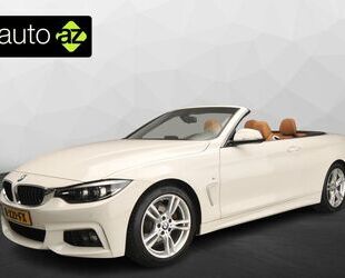 BMW 430 Gebrauchtwagen