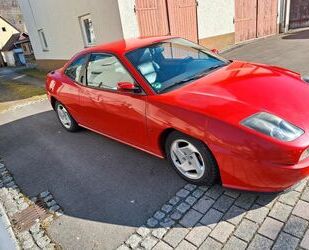 Fiat Coupe Gebrauchtwagen