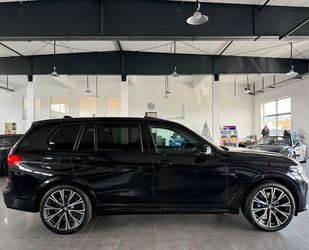 BMW X7 M50 Gebrauchtwagen