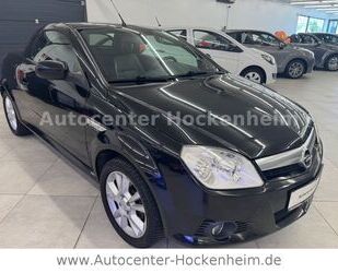 Opel Tigra Gebrauchtwagen