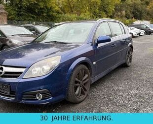 Opel Signum Gebrauchtwagen