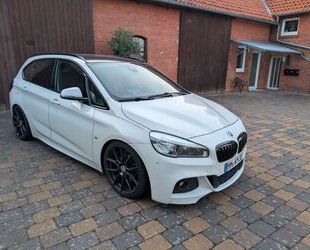BMW 220 Active Tourer Gebrauchtwagen