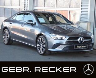 Mercedes-Benz CLA 180 Gebrauchtwagen