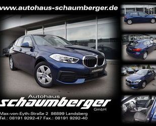 BMW 118 Gebrauchtwagen