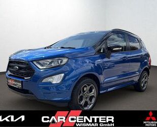 Ford EcoSport Gebrauchtwagen