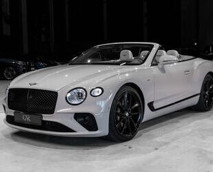 Bentley Continental GTC Gebrauchtwagen