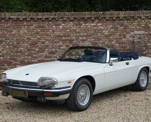 Jaguar XJS Gebrauchtwagen