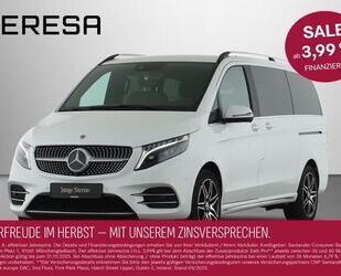 Mercedes-Benz V 300 Gebrauchtwagen