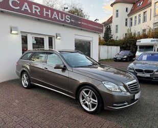 Mercedes-Benz E 300 Gebrauchtwagen