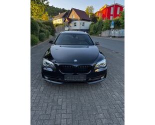BMW 750 Gebrauchtwagen