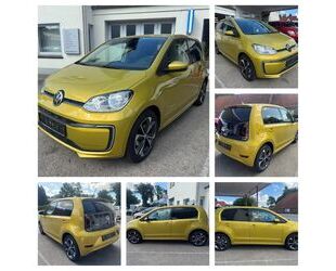 VW up! Gebrauchtwagen