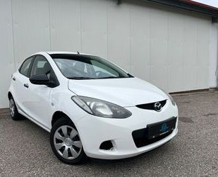 Mazda 2 Gebrauchtwagen