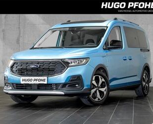 Ford Grand Tourneo Gebrauchtwagen