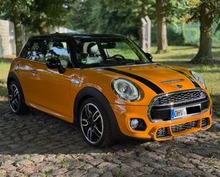Mini Cooper S Gebrauchtwagen