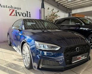Audi S5 Gebrauchtwagen