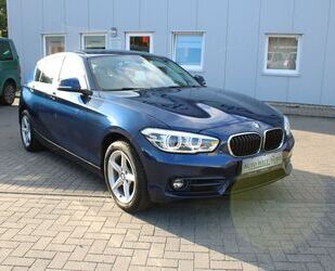 BMW 120 Gebrauchtwagen
