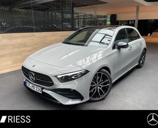 Mercedes-Benz A 220 Gebrauchtwagen
