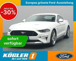 Ford Mustang Gebrauchtwagen