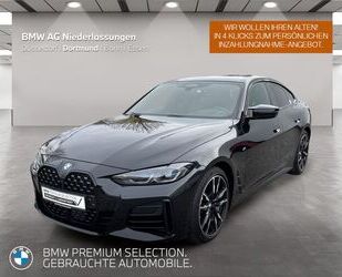 BMW M440 Gebrauchtwagen