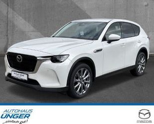 Mazda CX-60 Gebrauchtwagen