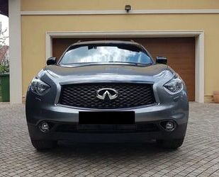 INFINITI QX70 Gebrauchtwagen