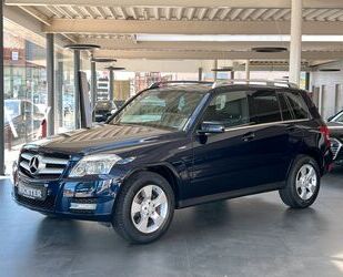 Mercedes-Benz GLK 220 Gebrauchtwagen