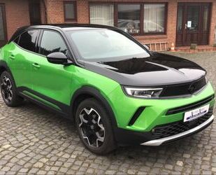 Opel Mokka Gebrauchtwagen