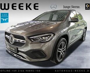 Mercedes-Benz GLA 180 Gebrauchtwagen