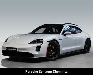 Porsche Taycan Gebrauchtwagen
